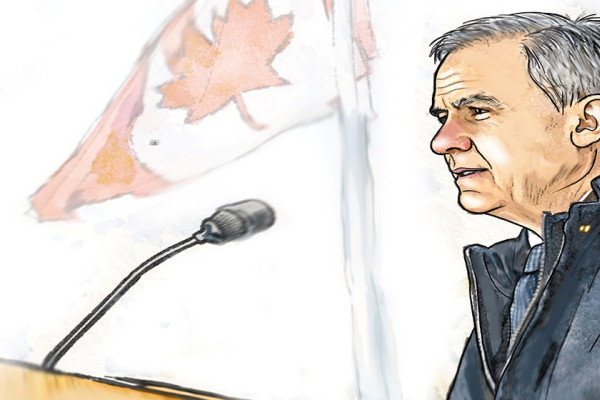 मध्य-शक्तिहरूको दुबिधा